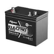 Аккумулятор RDrive Electro Marine EMA12-85 DT (12V85Ah) C20